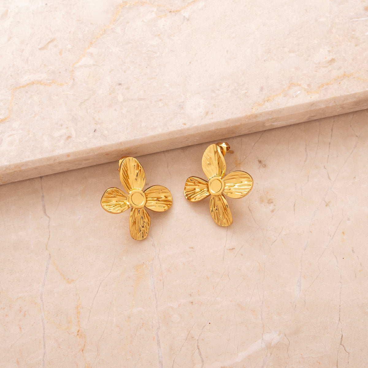 Elm Earrings