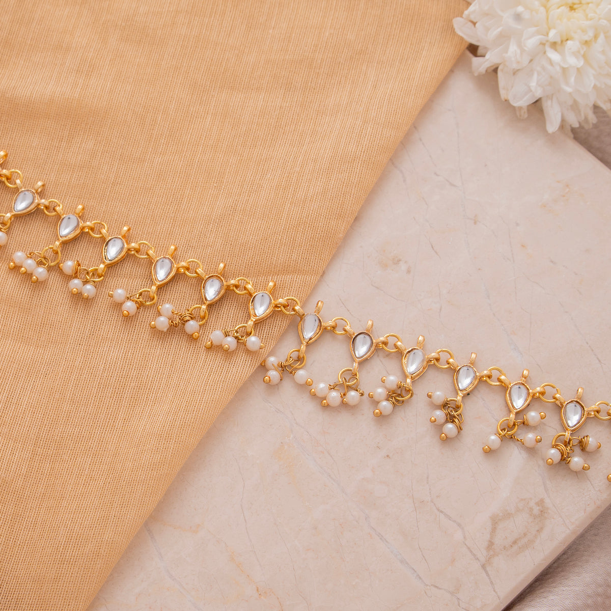 Rasa Choker/necklace