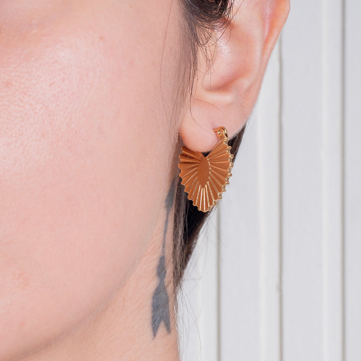 Sol Earrings