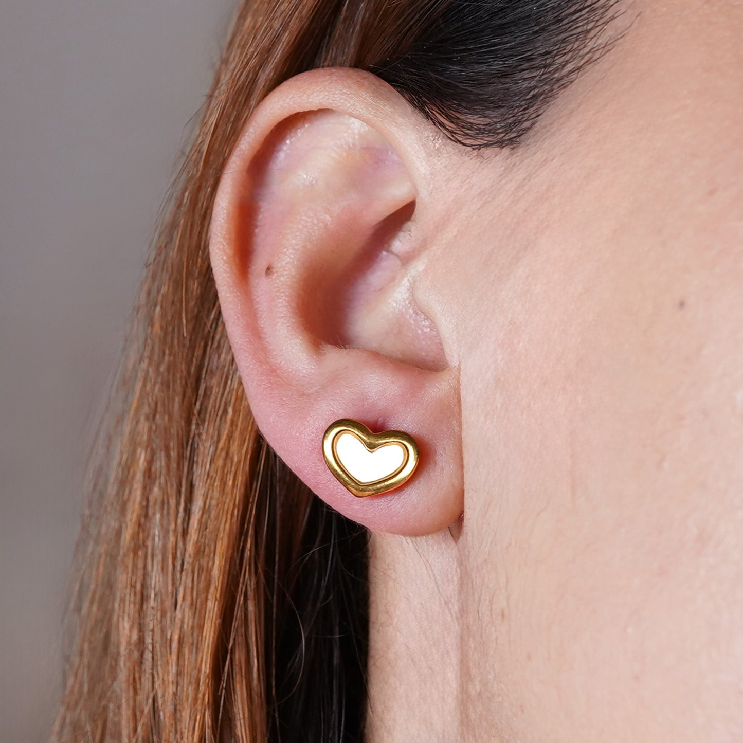Love Adore Earrings