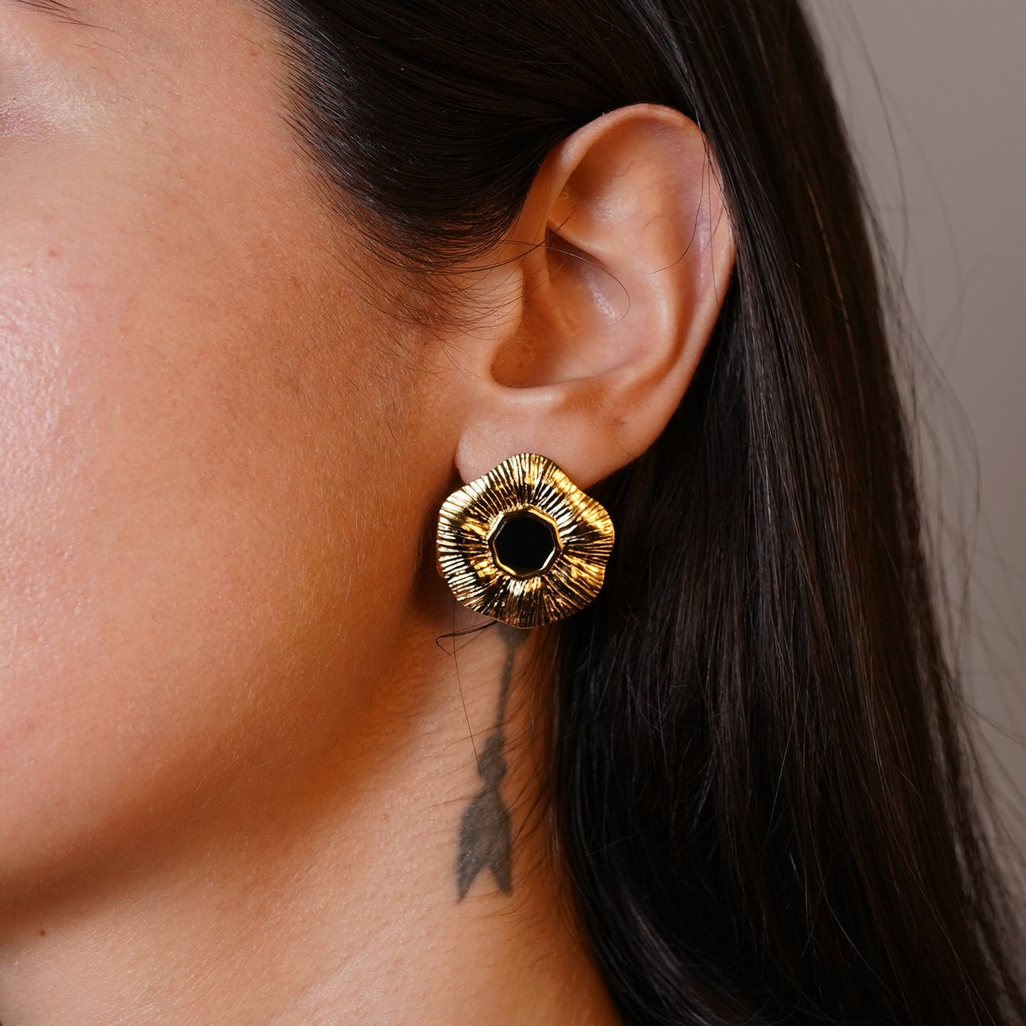 Veya Earrings