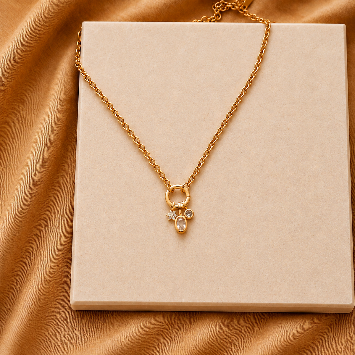 Star Charms