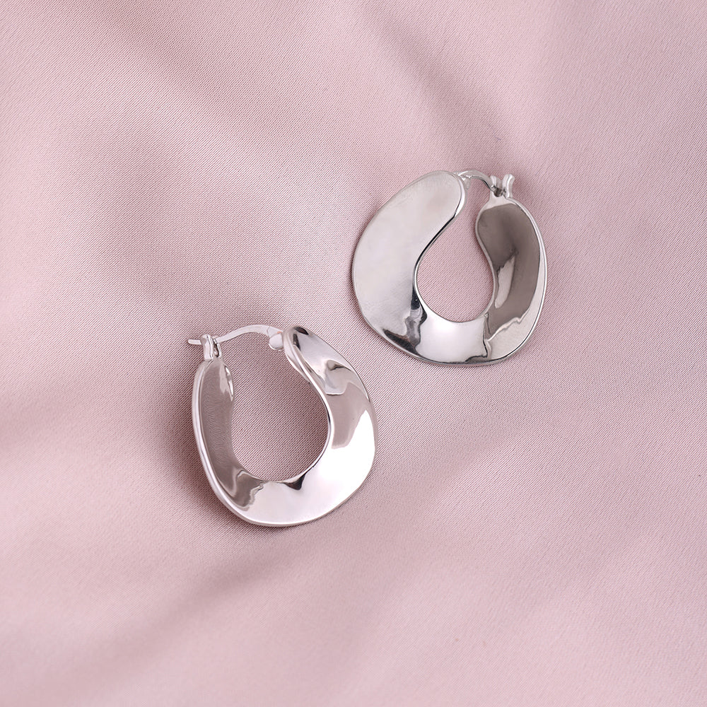 Selene Hoops