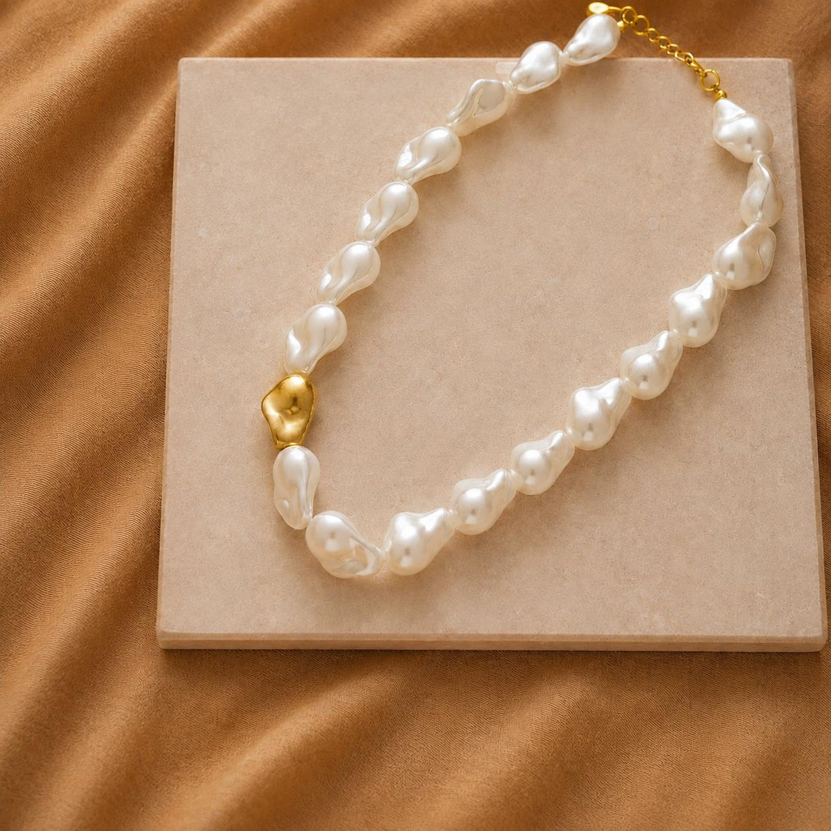 Eternal Pearls