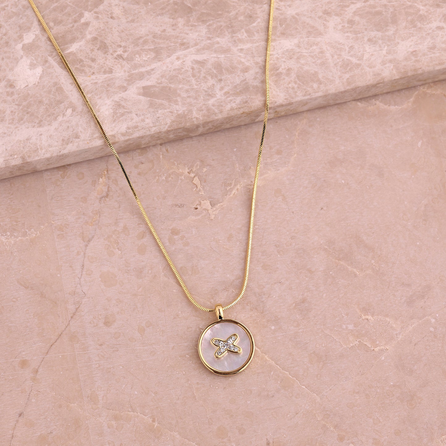 Image 1 of Myra Pendant
