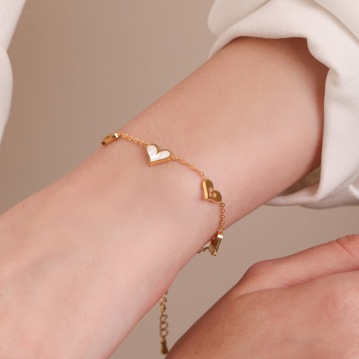 Image 1 of Amour Bracelet