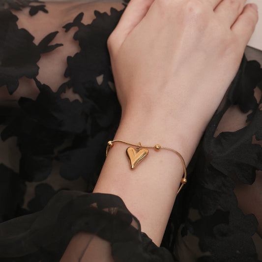 Image 2 of Bella Love Bracelet