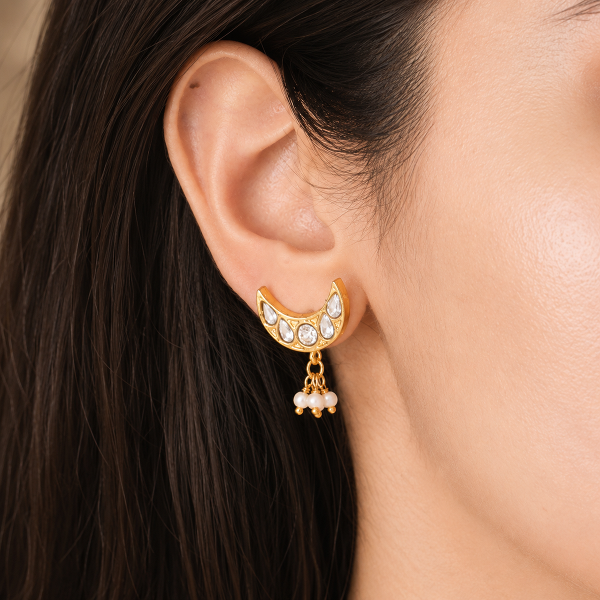 Noori Studs