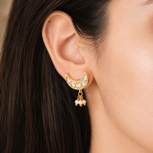 Noori Studs