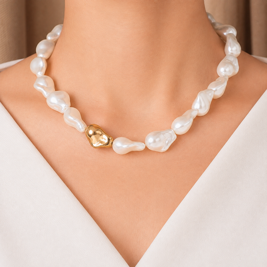 Eternal Pearls