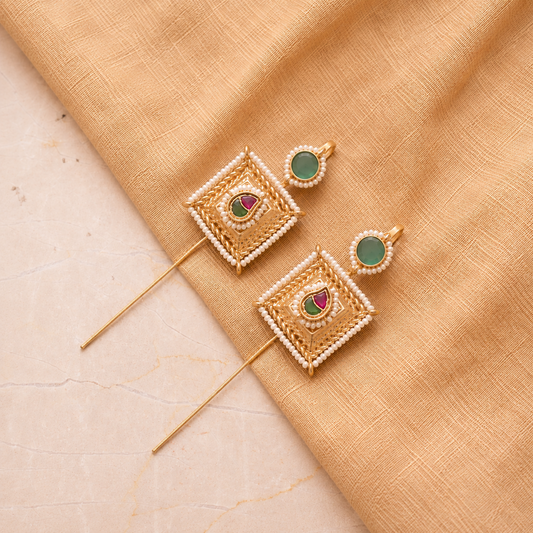 Mira Earpin