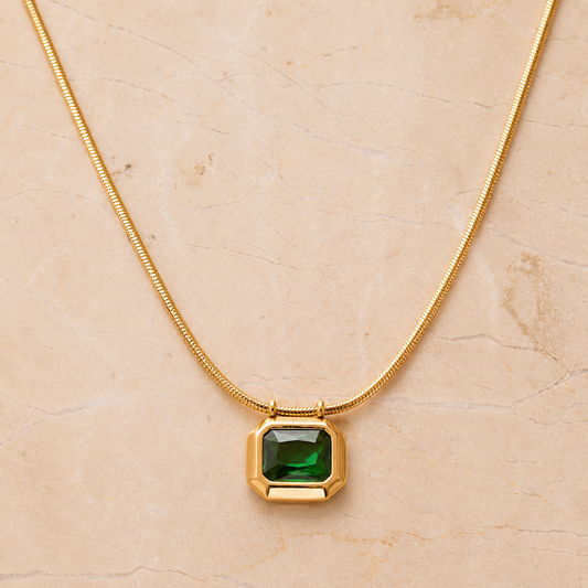 Embrace Pendant