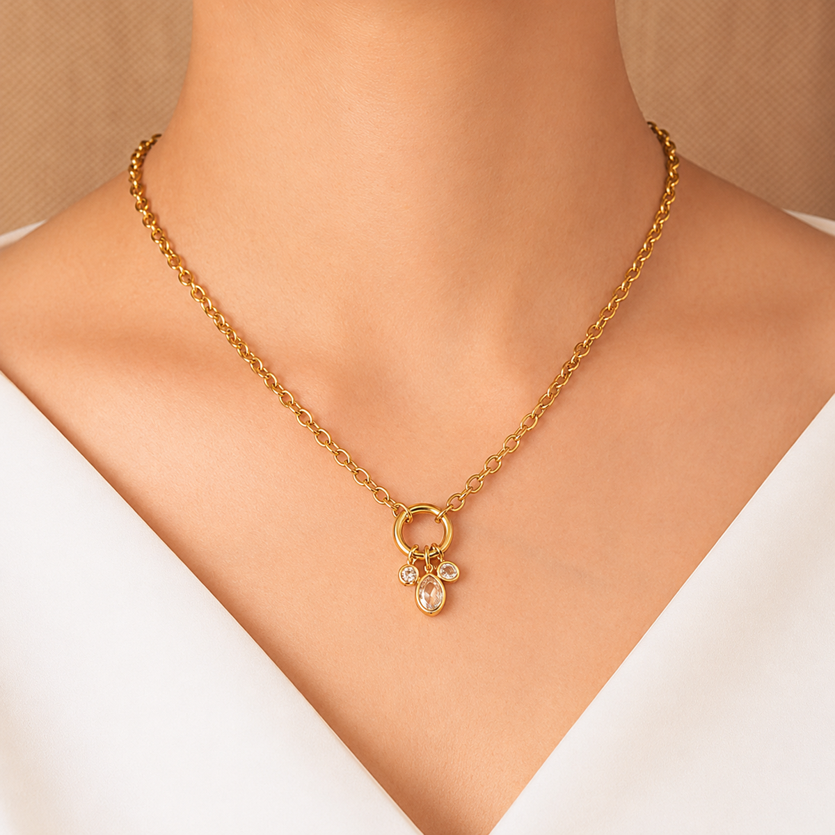 Star Charms