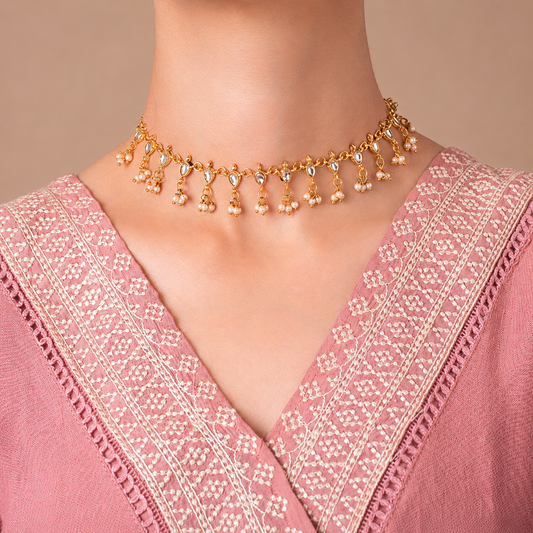 Rasa Choker/necklace