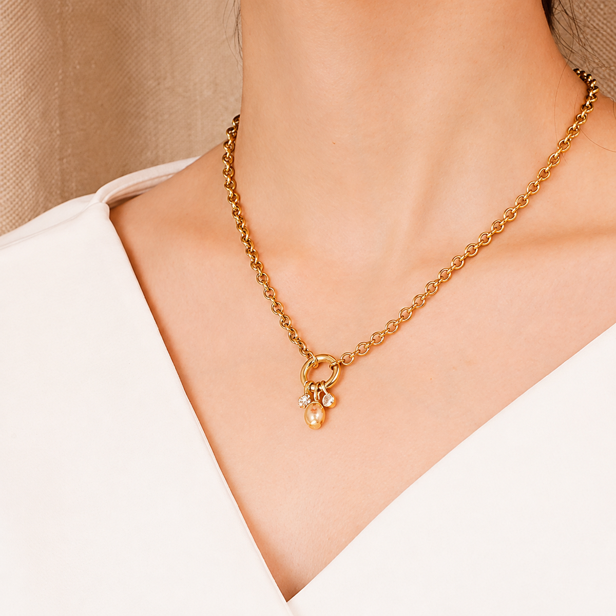 Star Charms