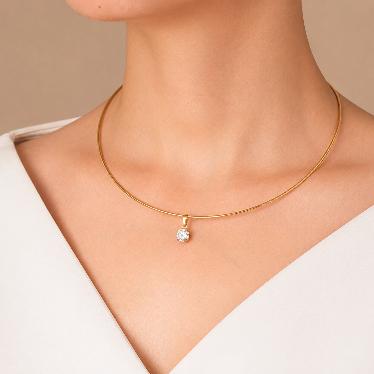 Stella Necklace