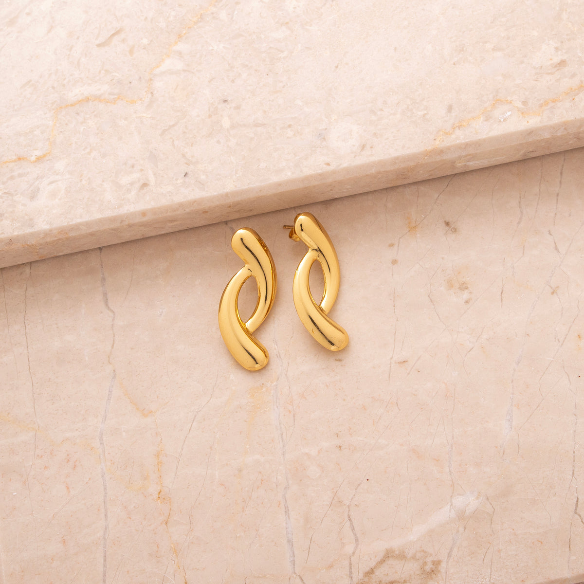 Lyra Earrings