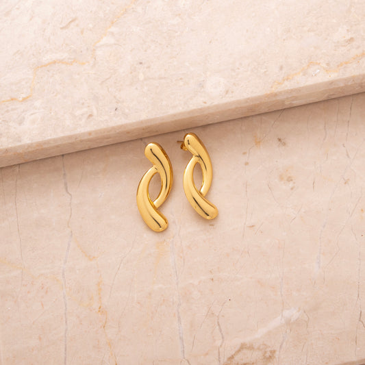 Lyra Earrings