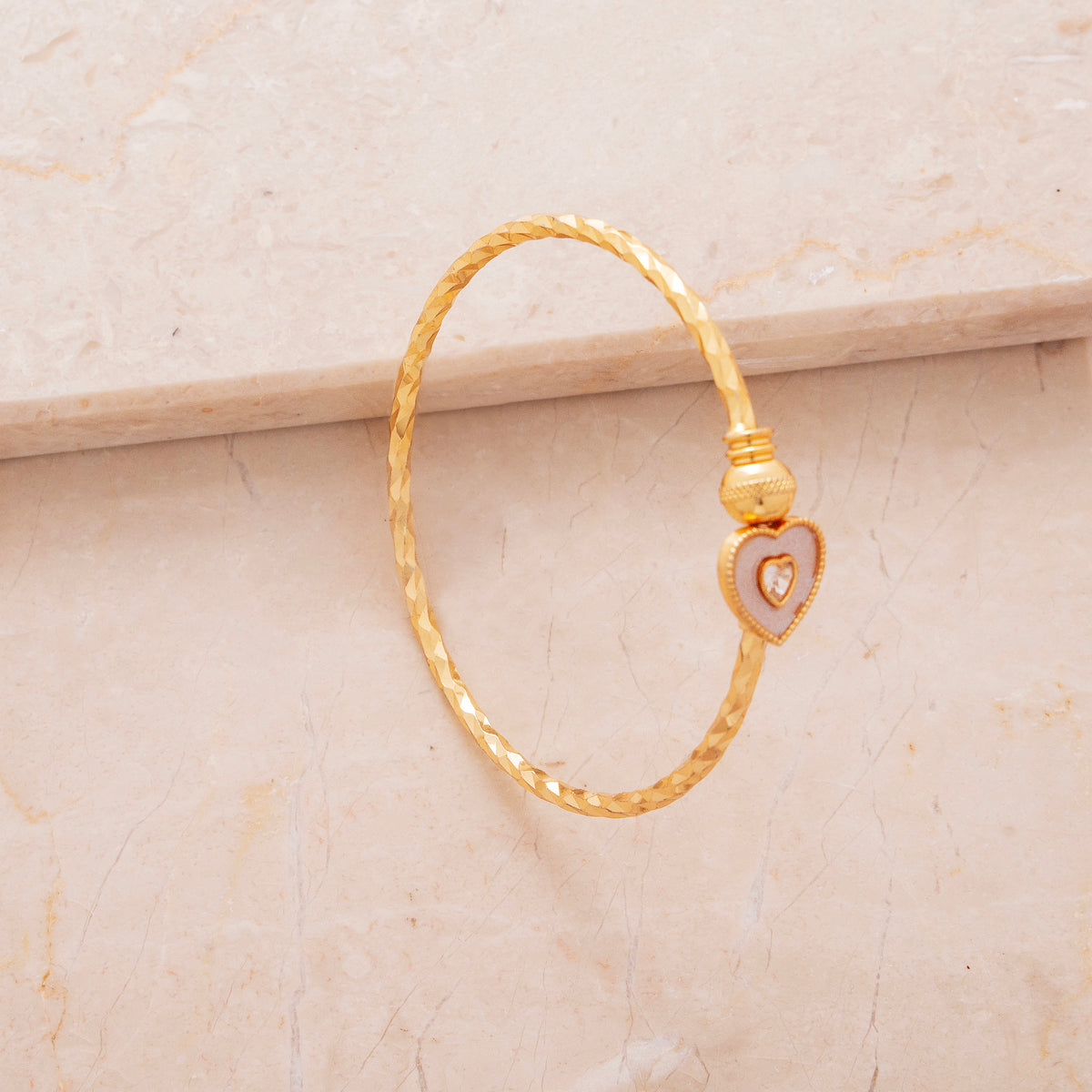 Amore Bangle