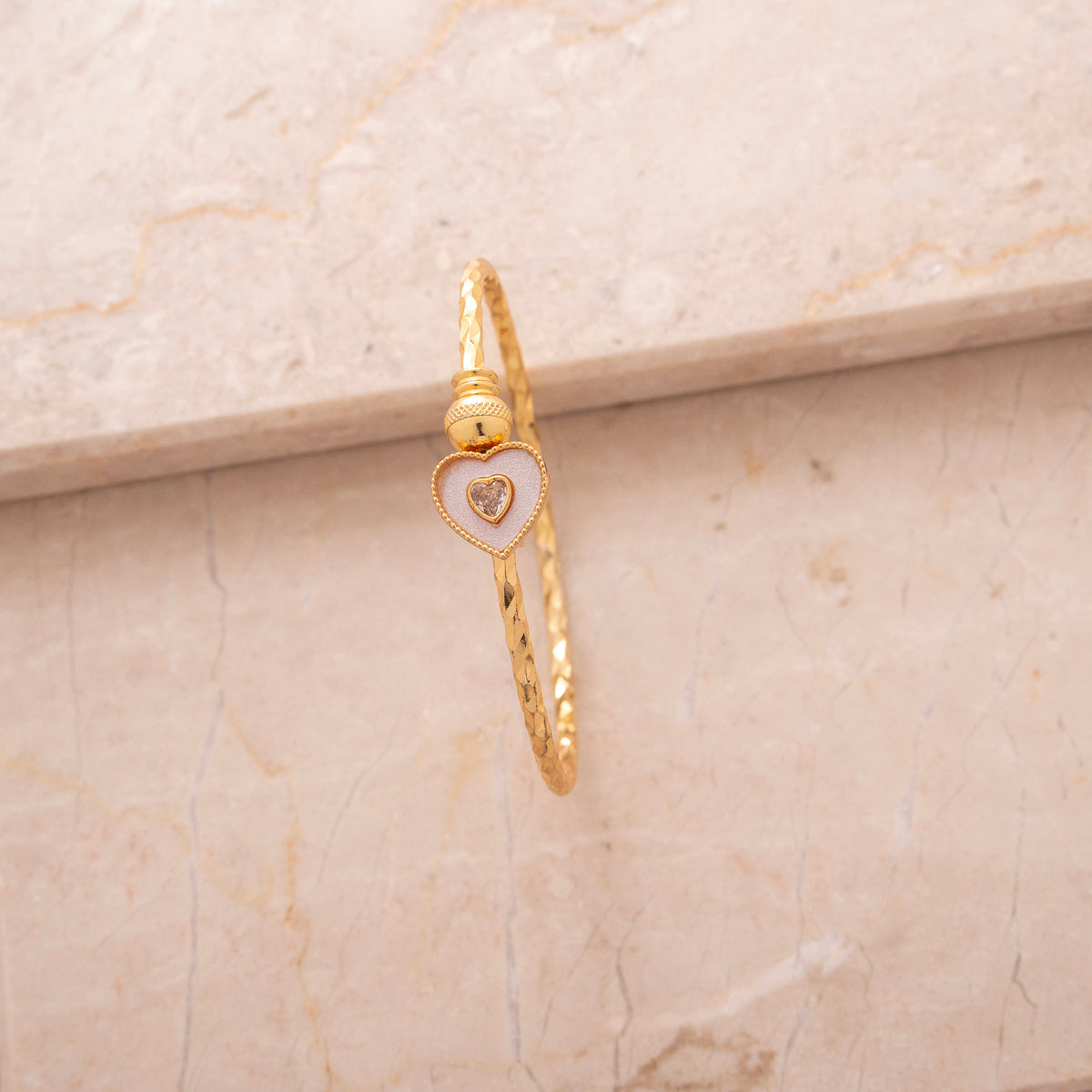 Amore Bangle