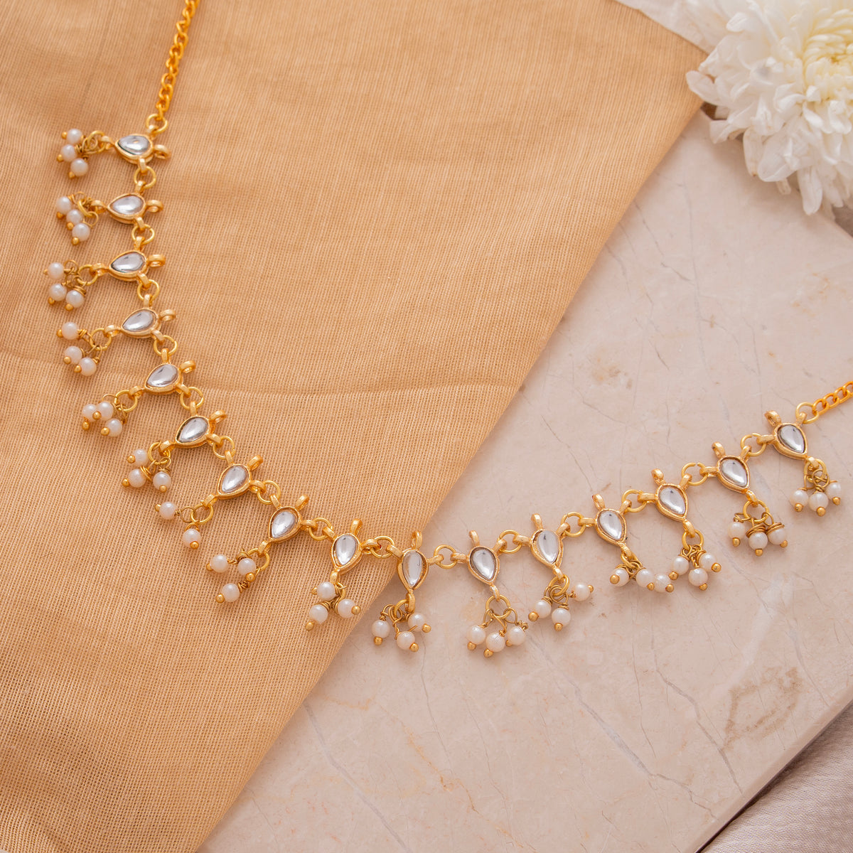 Rasa Choker/necklace