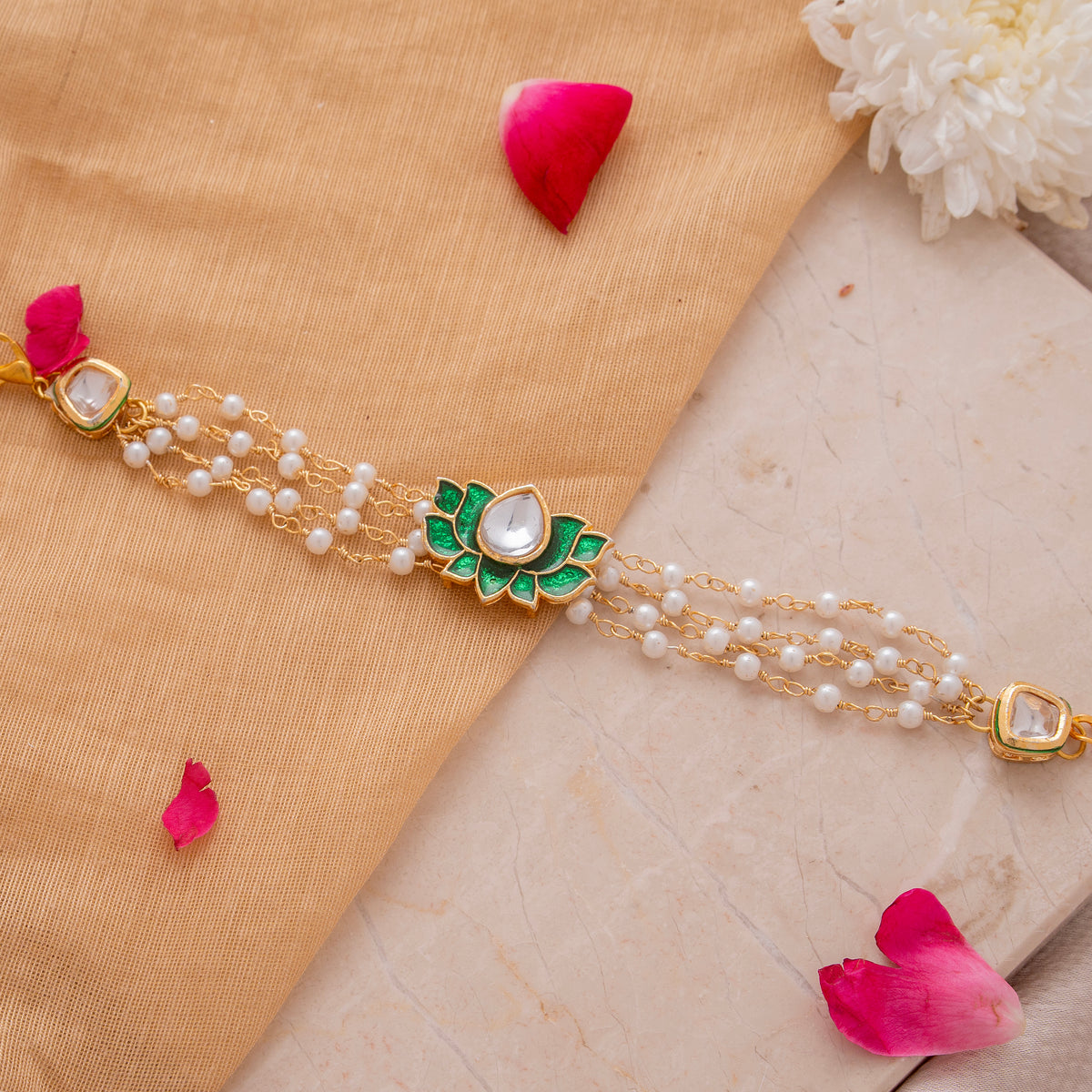 Komal Pearls