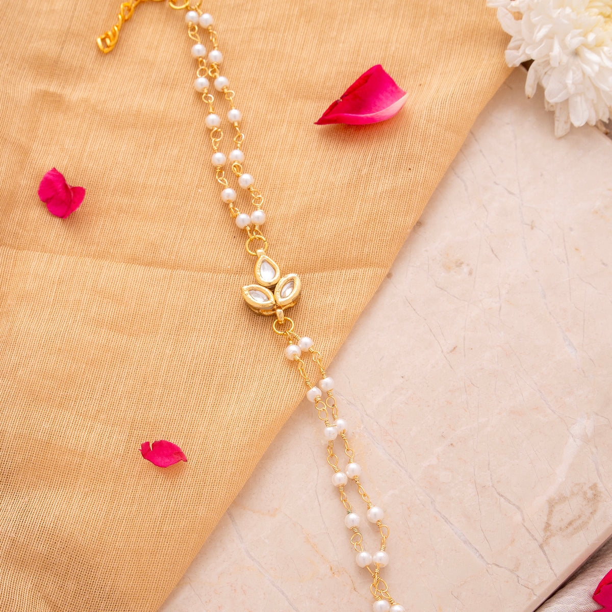 Iraa Pearls