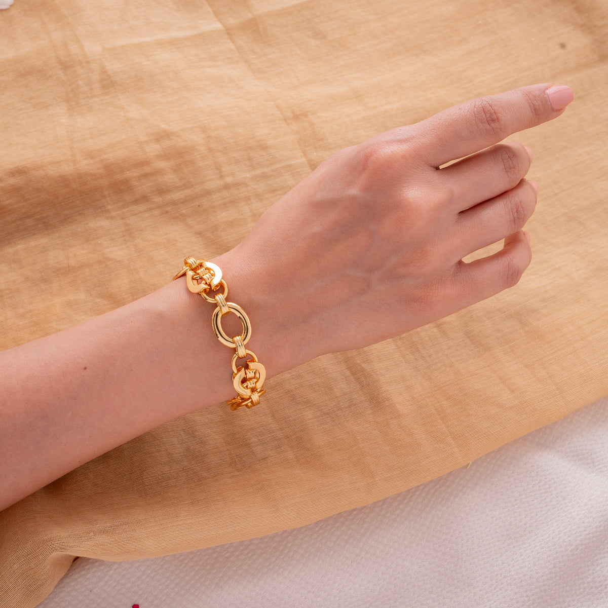 Zenith Bracelet