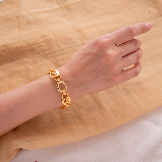 Zenith Bracelet