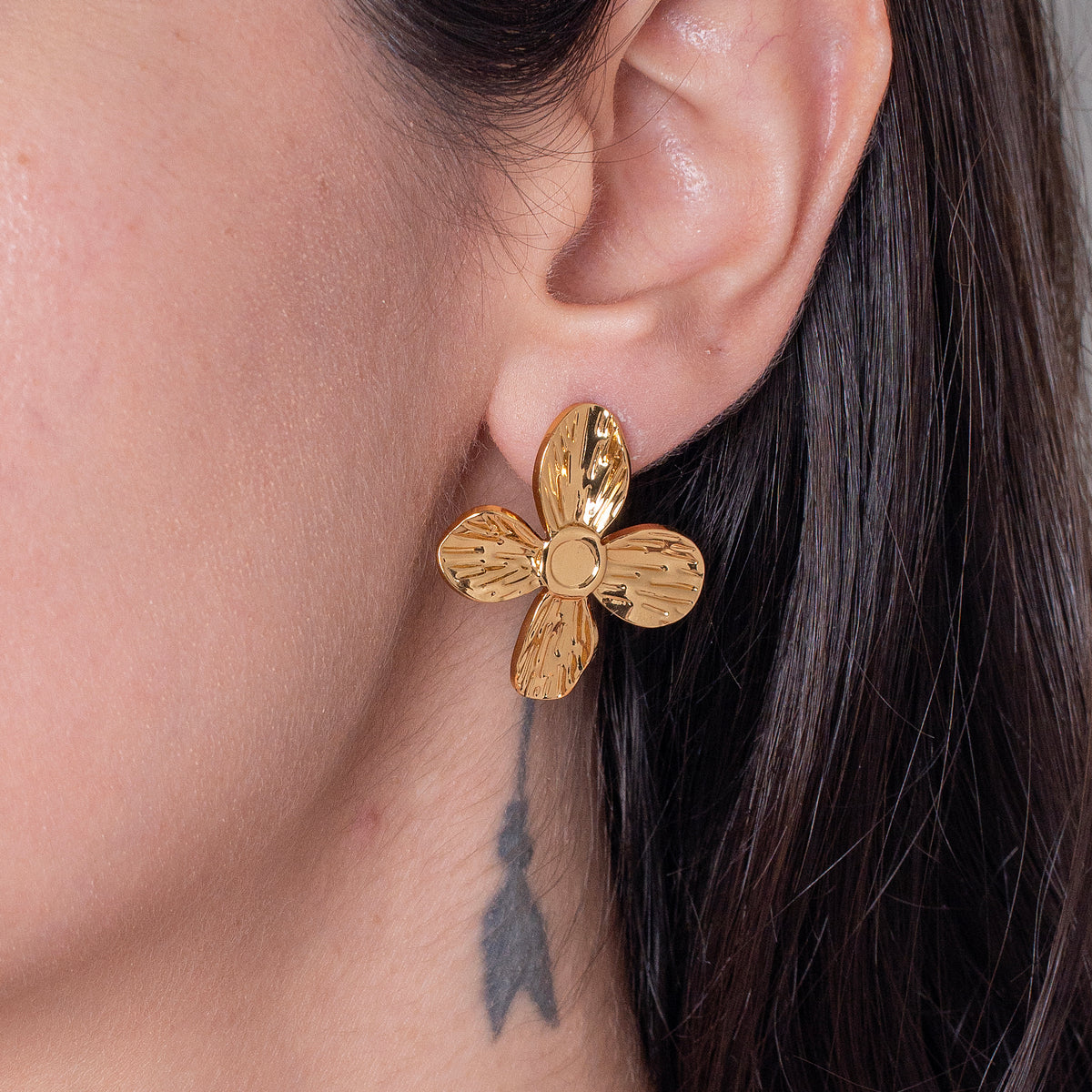 Elm Earrings