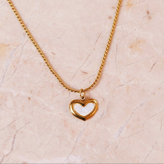 Love Adore Pendant