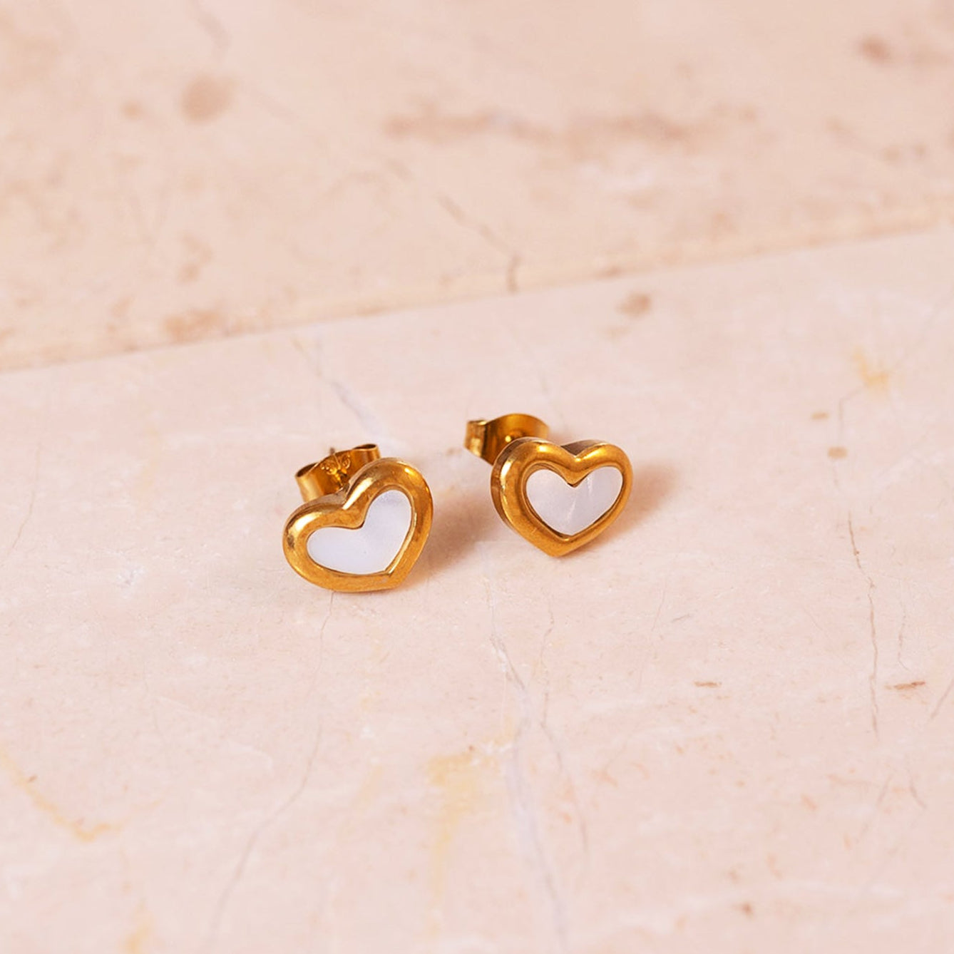 Love Adore Earrings