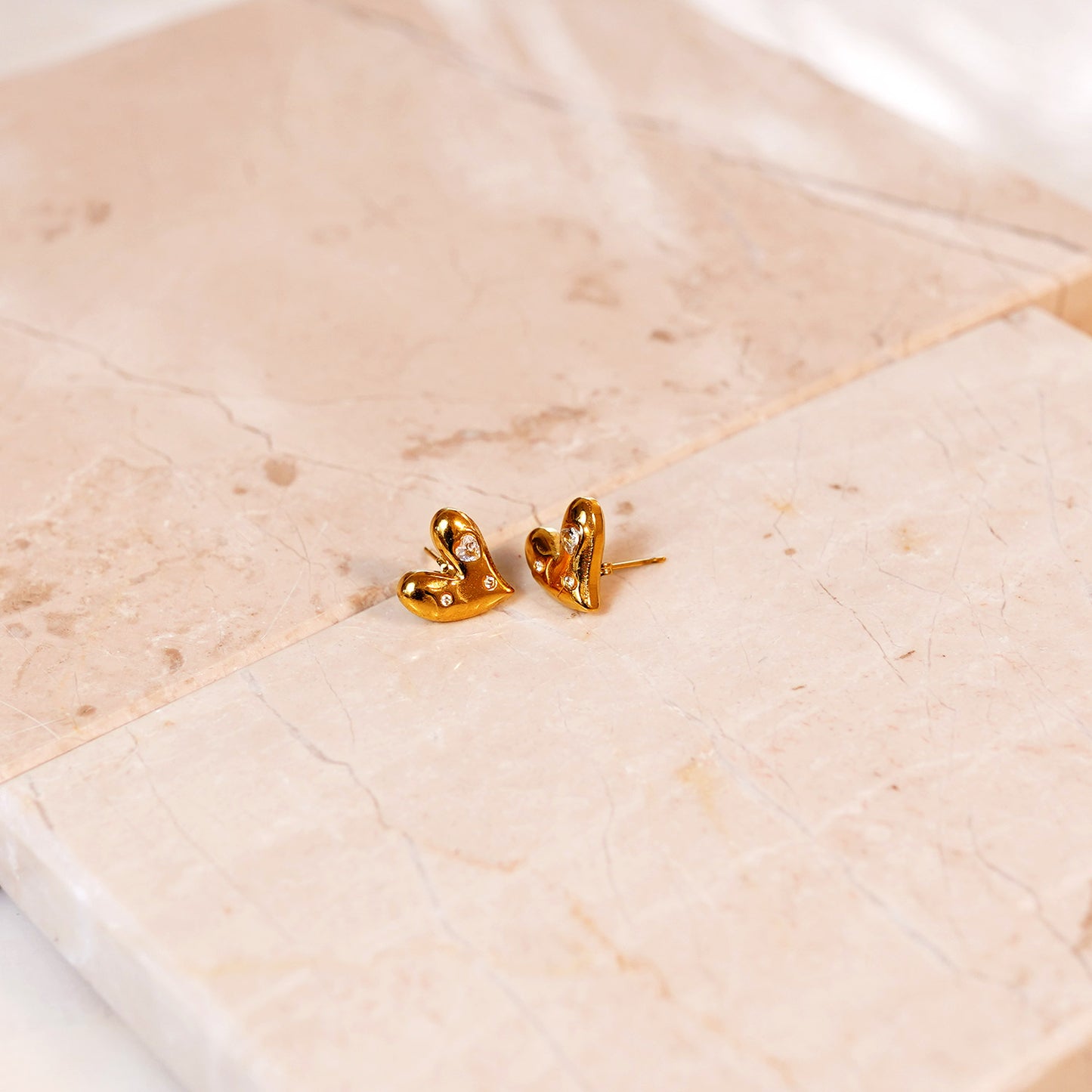 Amora Studs