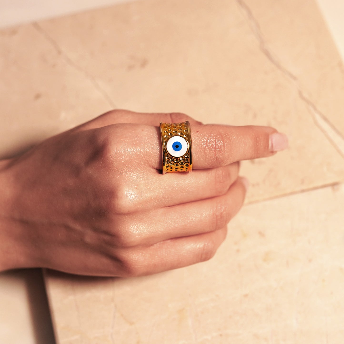 Evil Eye Band