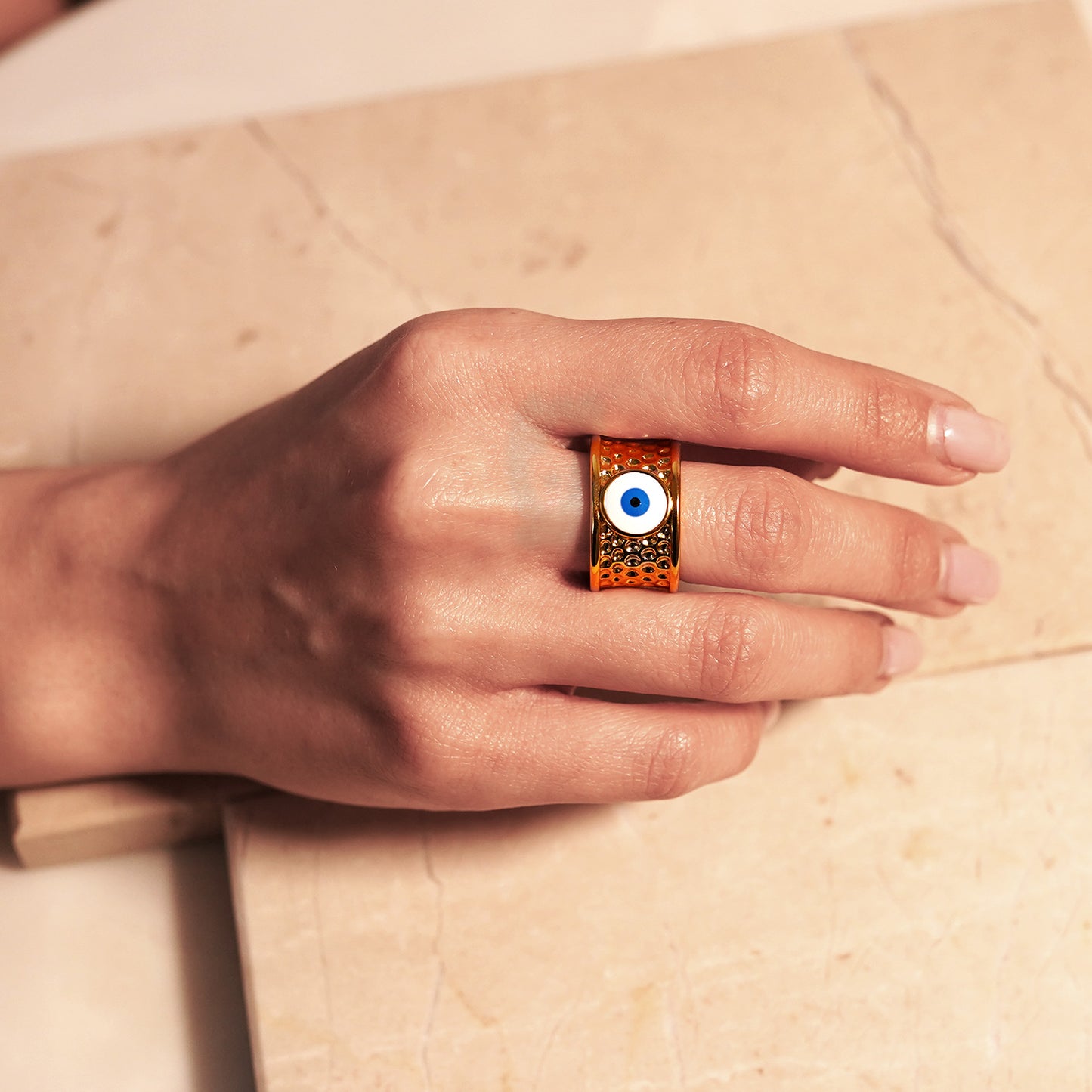 Evil Eye Band