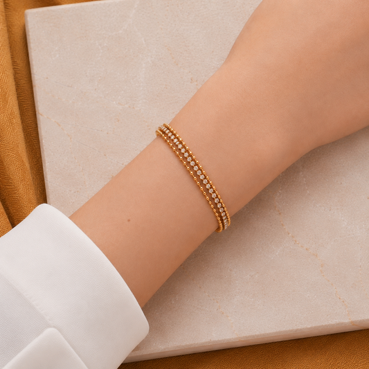 Nova Bracelet