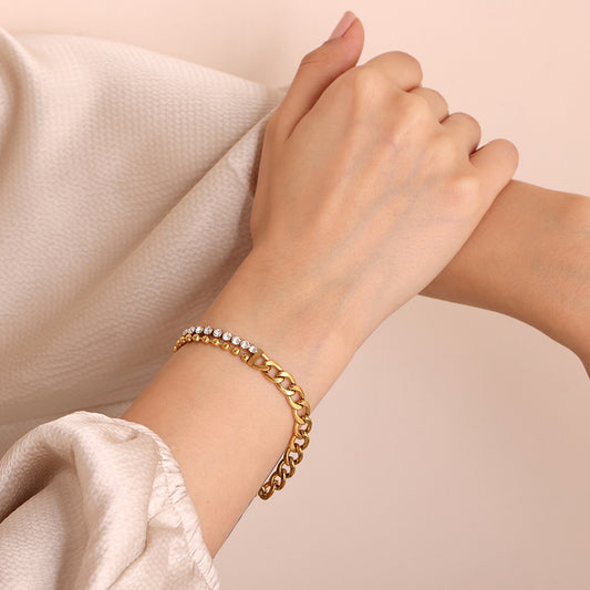 Lumina Bracelet