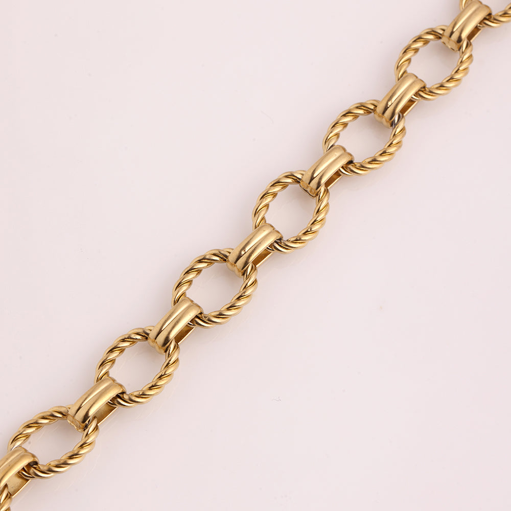 Linia Links Bracelet
