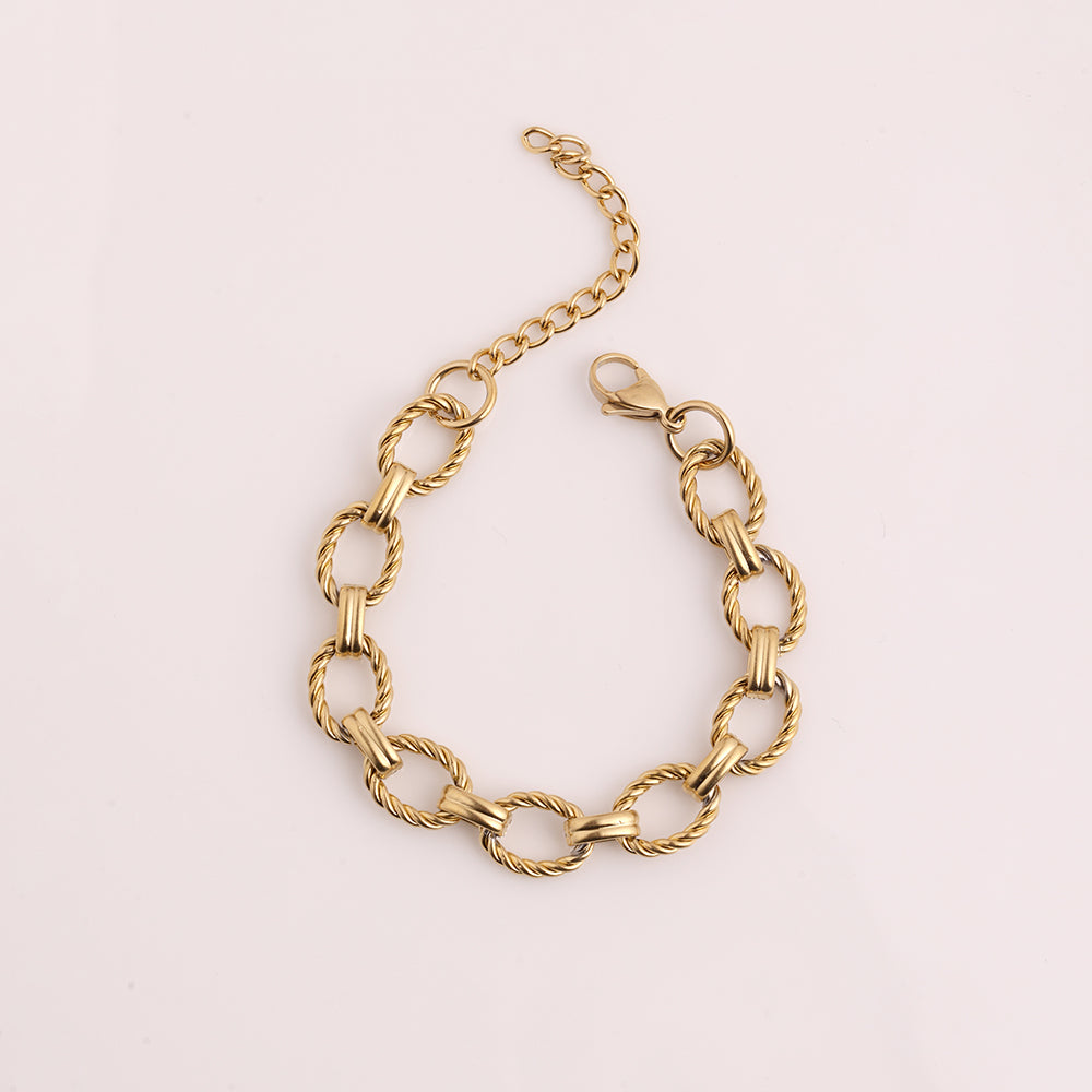 Linia Links Bracelet