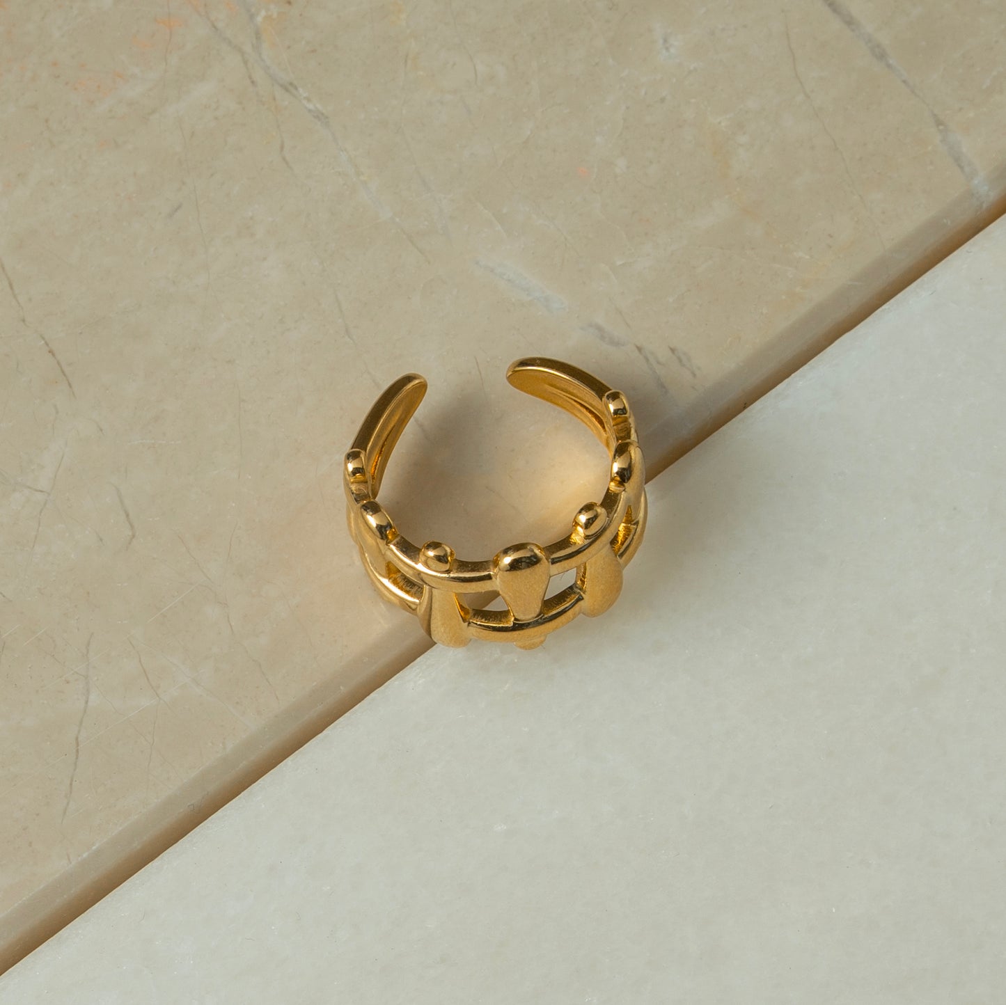 Cavo Ring