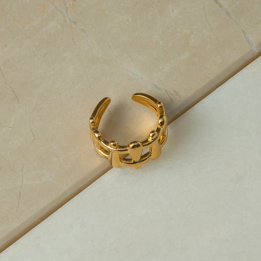 Cavo Ring