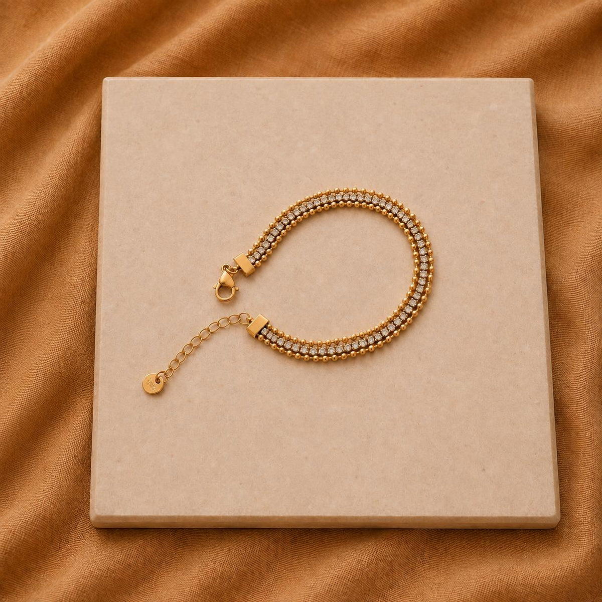 Nova Bracelet