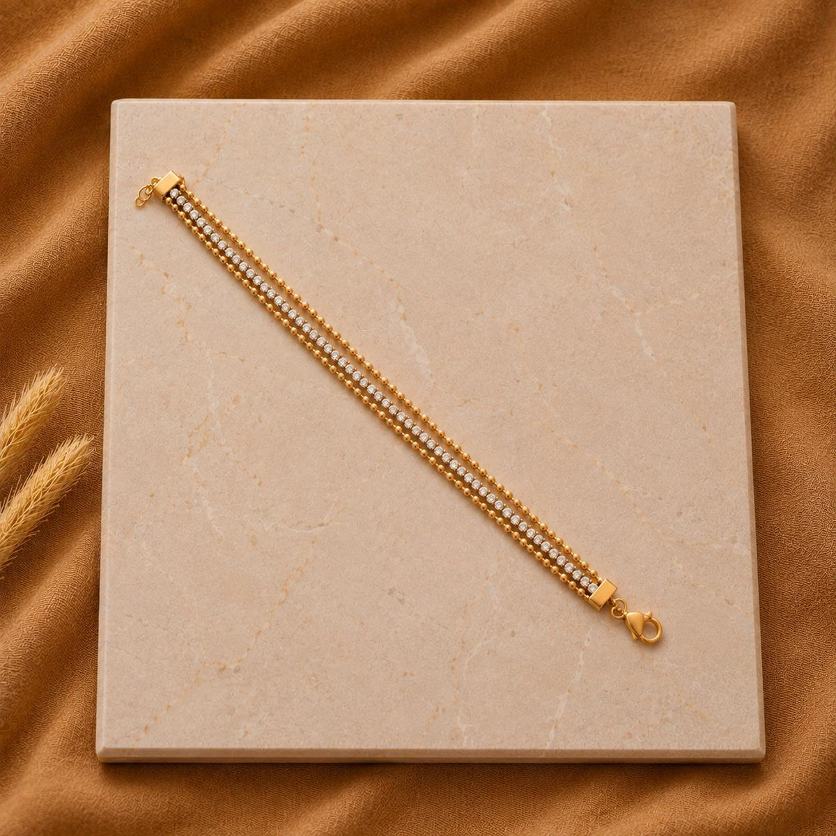 Nova Bracelet