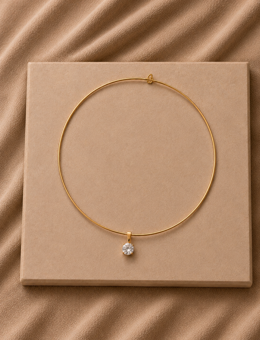 Stella Necklace