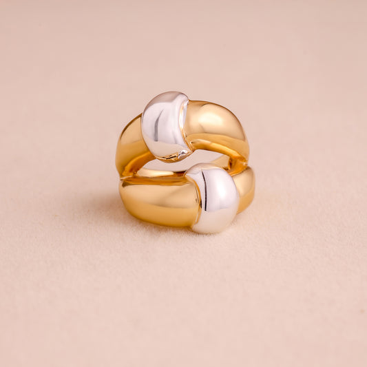 Image 1 of Cora Ring