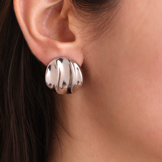 Image 1 of Elara Studs