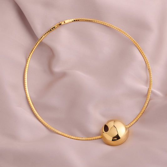 Image 1 of Zenya Necklace