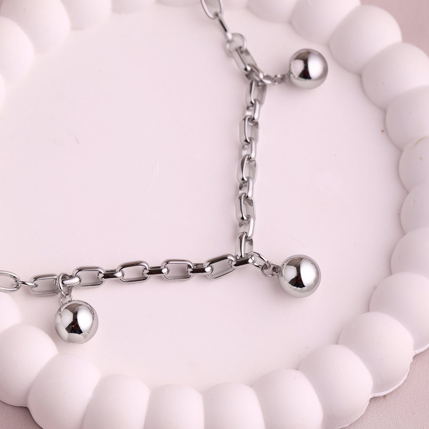Image 4 of Vara Drop Bracelet