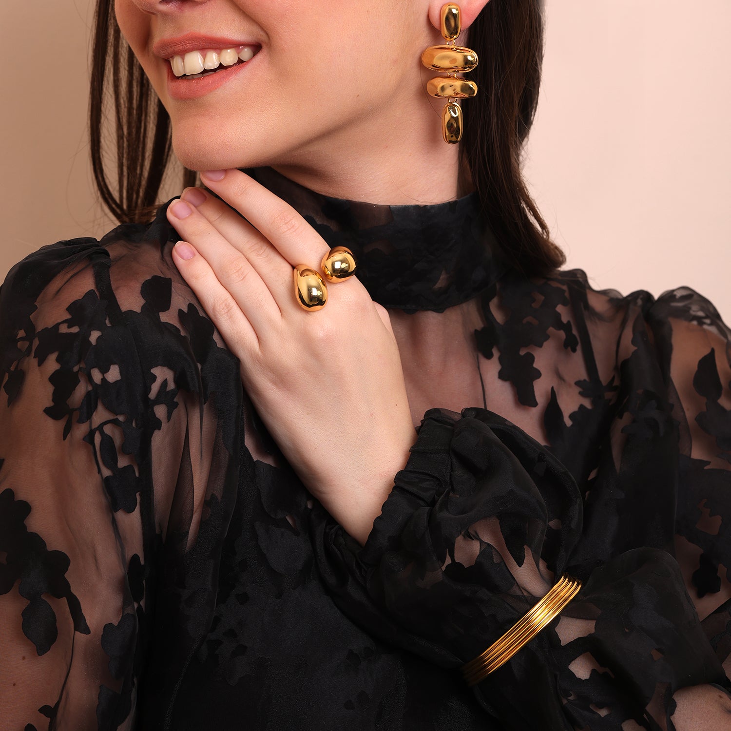 Image 4 of Zenya Ring