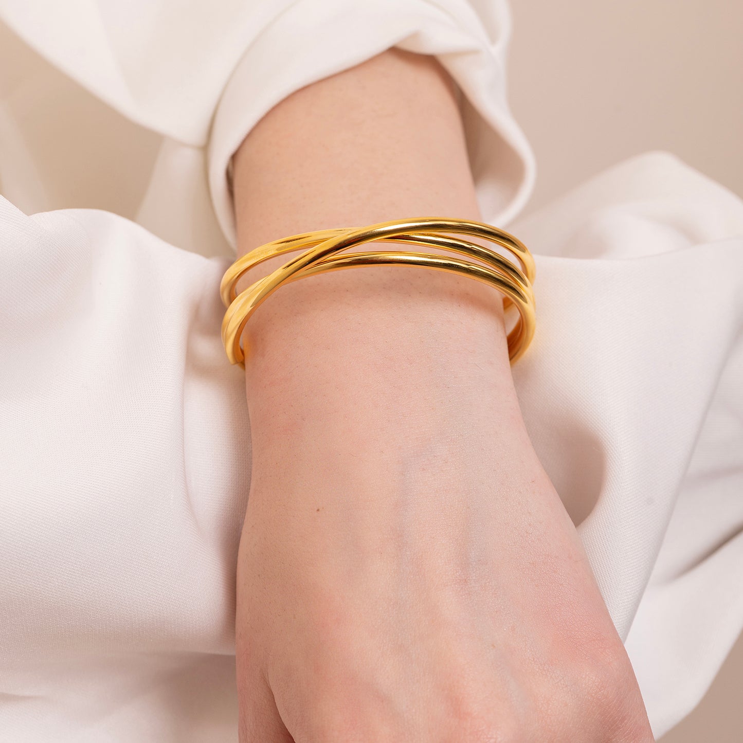 Image 4 of Aura Cuffs